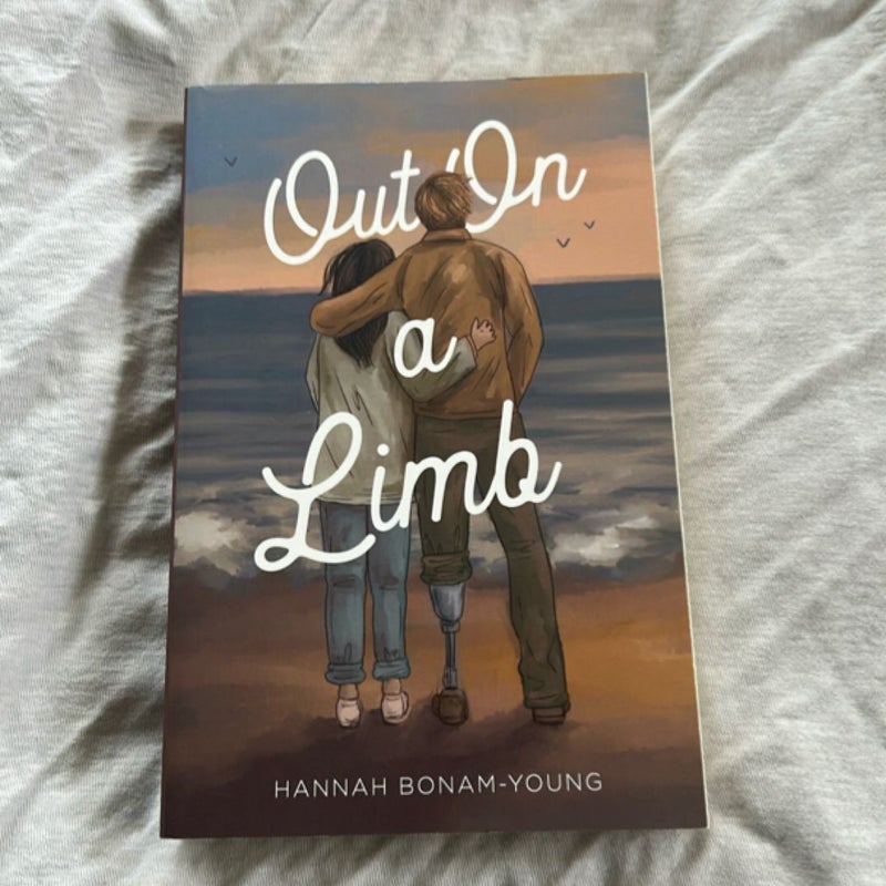 Out on a Limb (OOP INDIE)