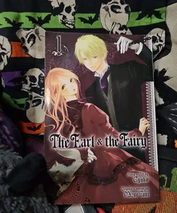 The Earl and the Fairy, Vol. 1