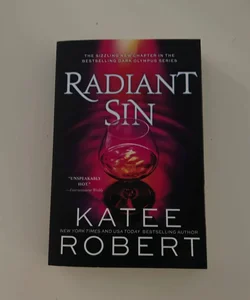 Radiant Sin