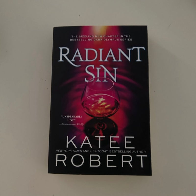 Radiant Sin