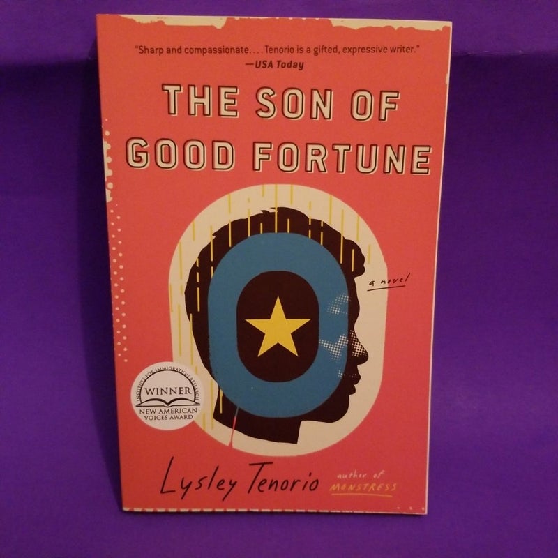 The Son of Good Fortune