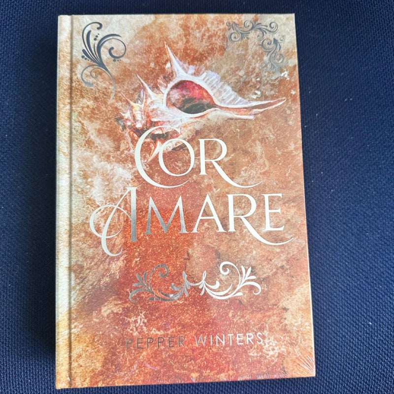 Cor Amare