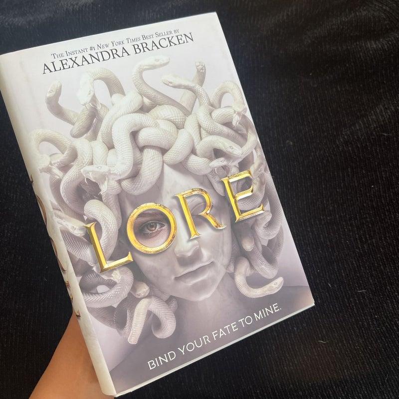 Lore