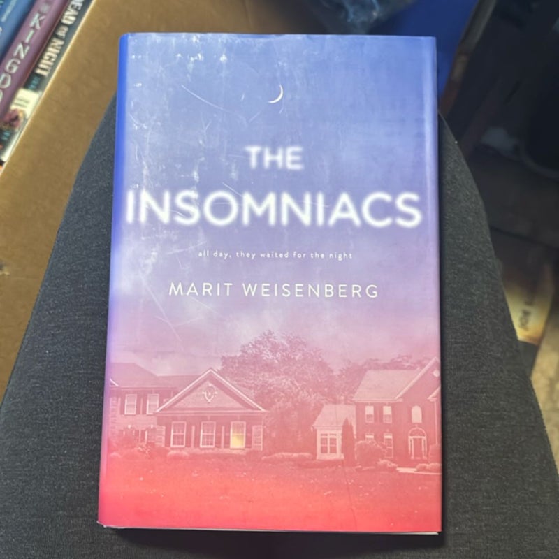 The Insomniacs