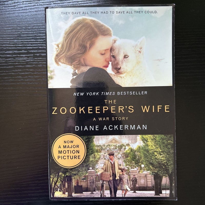 The Zookeeper's Wife