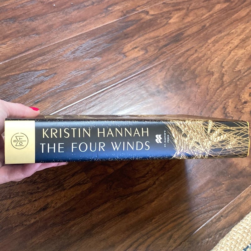 The Four Winds