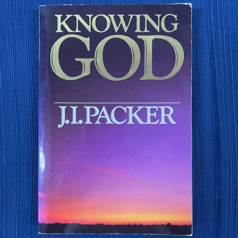 Knowing God