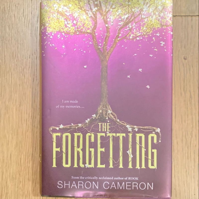 The Forgetting