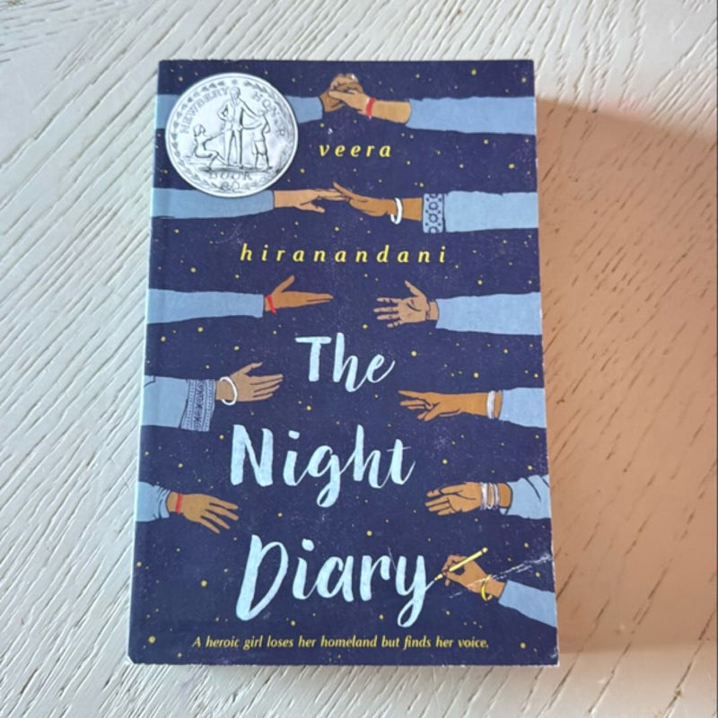 The Night Diary