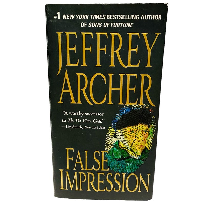 False Impression