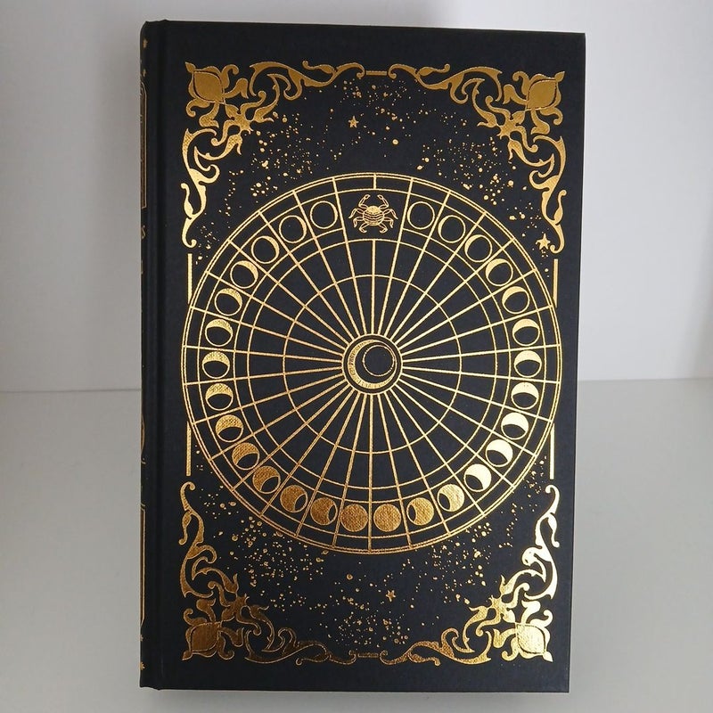 (Fairyloot) The Adventures of Amina al-Sirafi