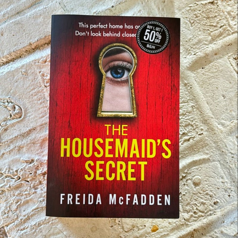 The Housemaid's Secret