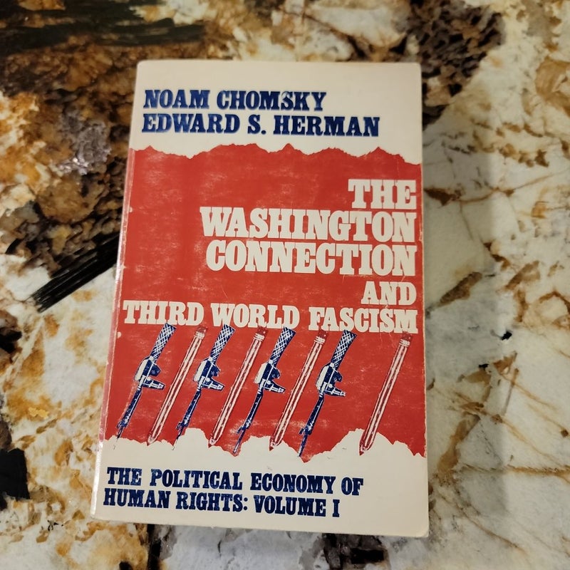 The Washington Connection and Third World Fascism