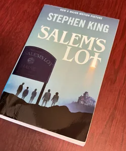 'Salem's Lot (Movie Tie-In)