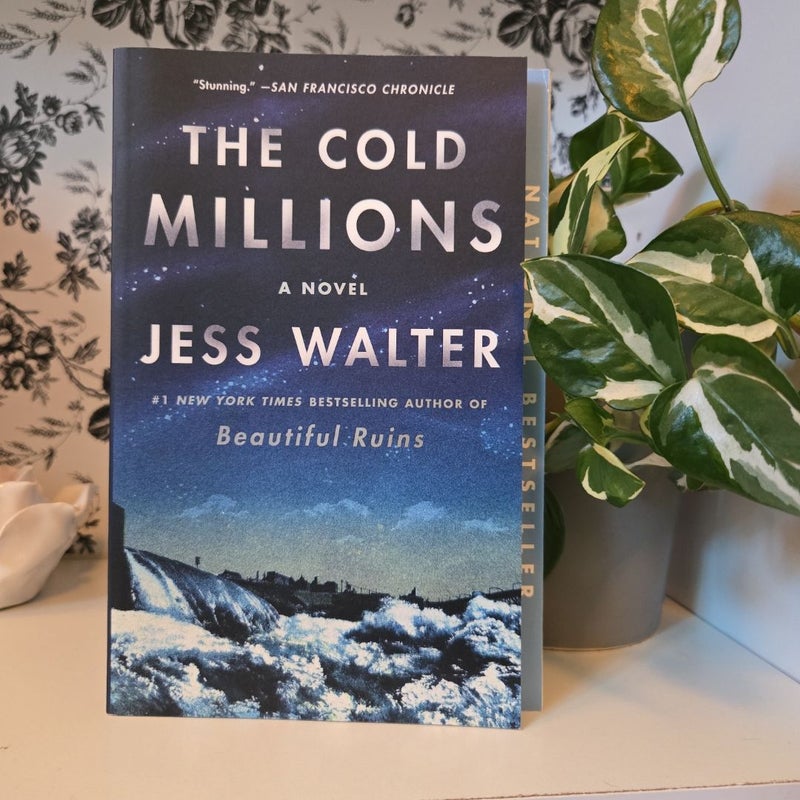 The Cold Millions