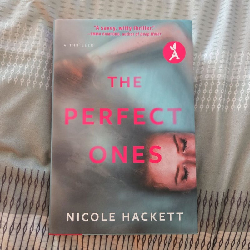 The Perfect Ones