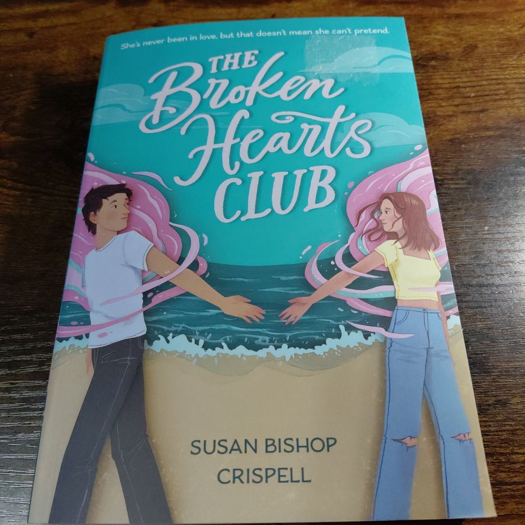 The Broken Hearts Club