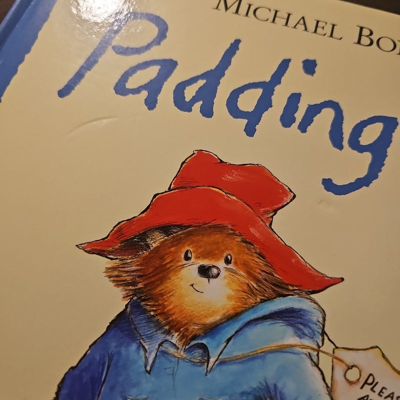 Paddington