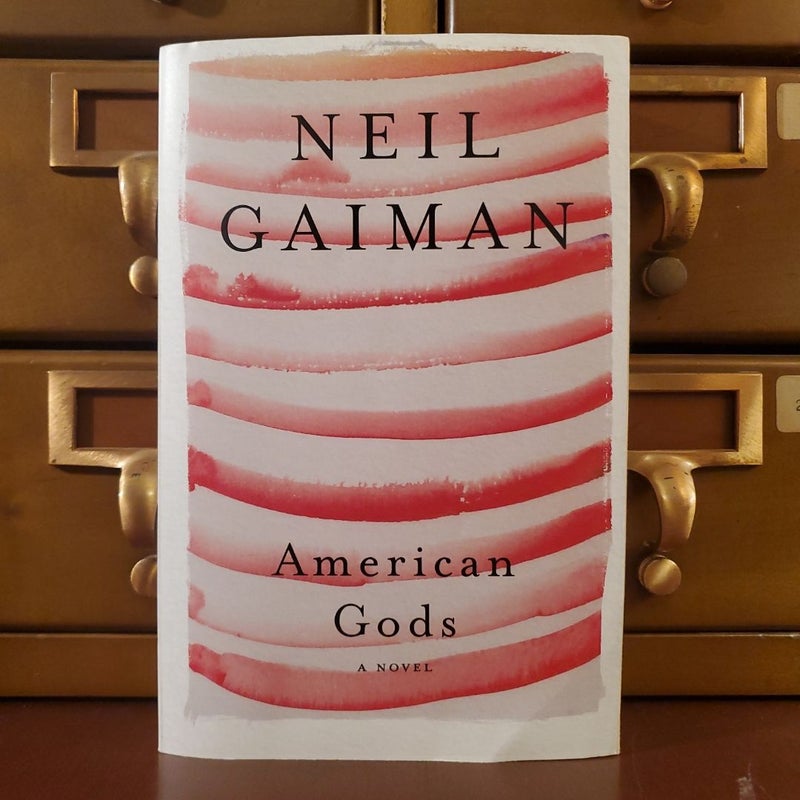 American Gods