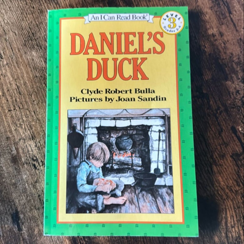 Daniel's Duck