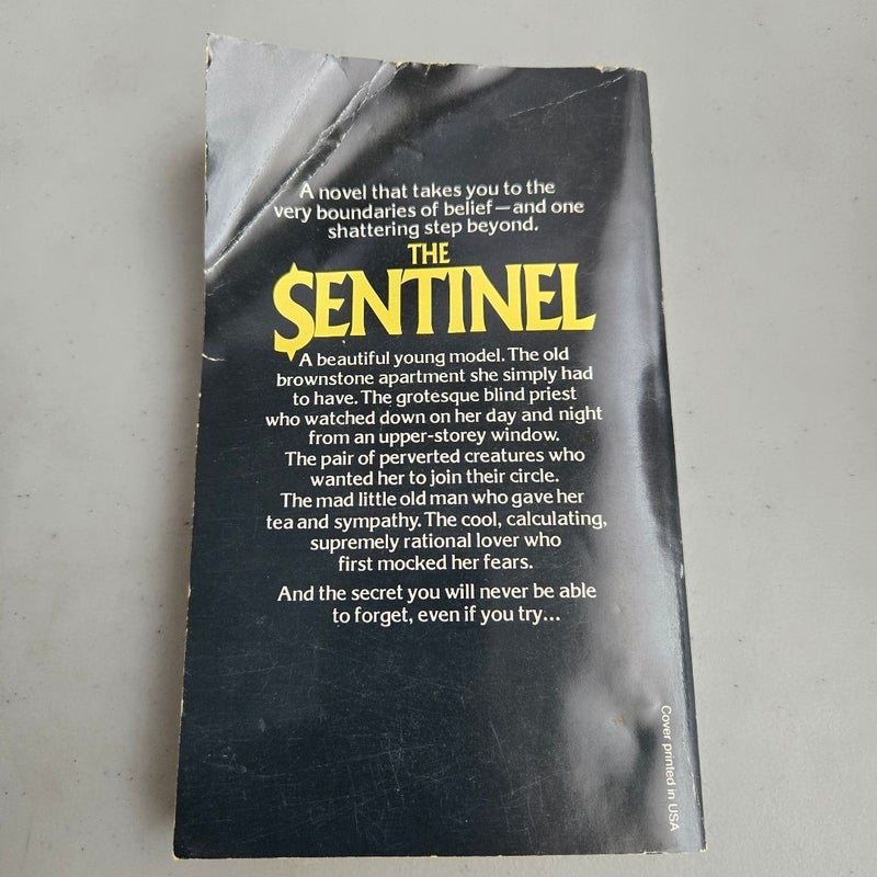 The Sentinel