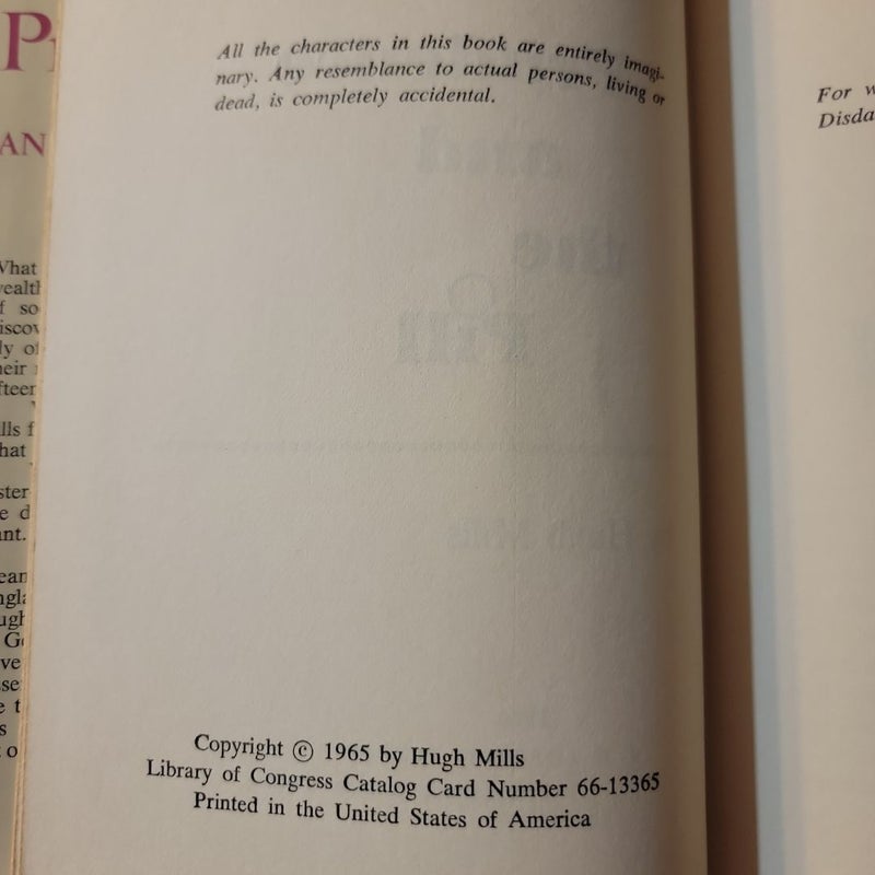 Prudence and the Pill (1965 Edition)