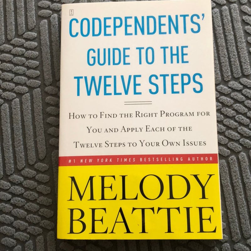 Codependent's Guide to the Twelve Steps