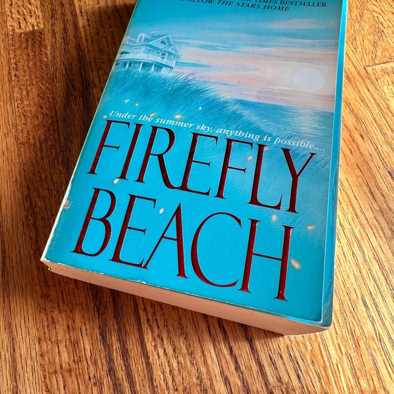 Firefly Beach