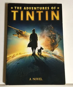 The Adventures of TinTin