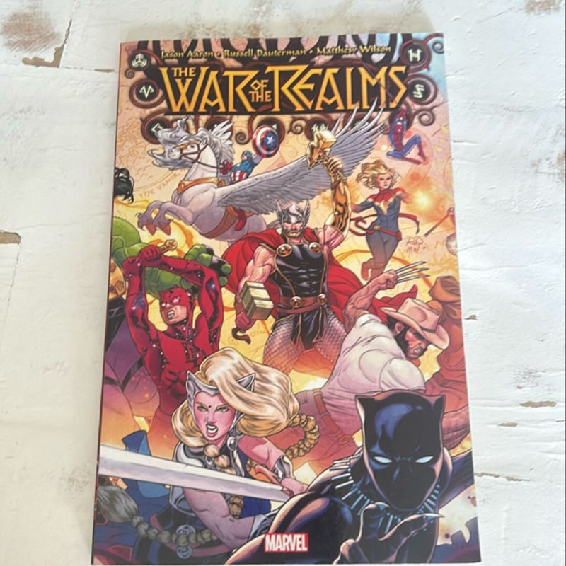 War of the Realms