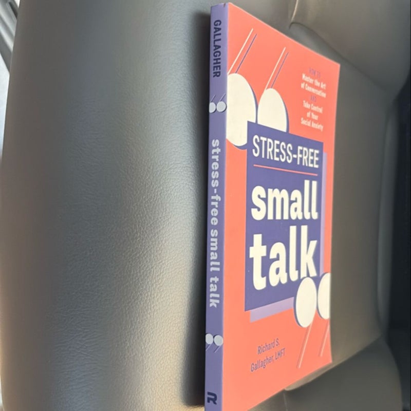 Stress-Free Small Talk