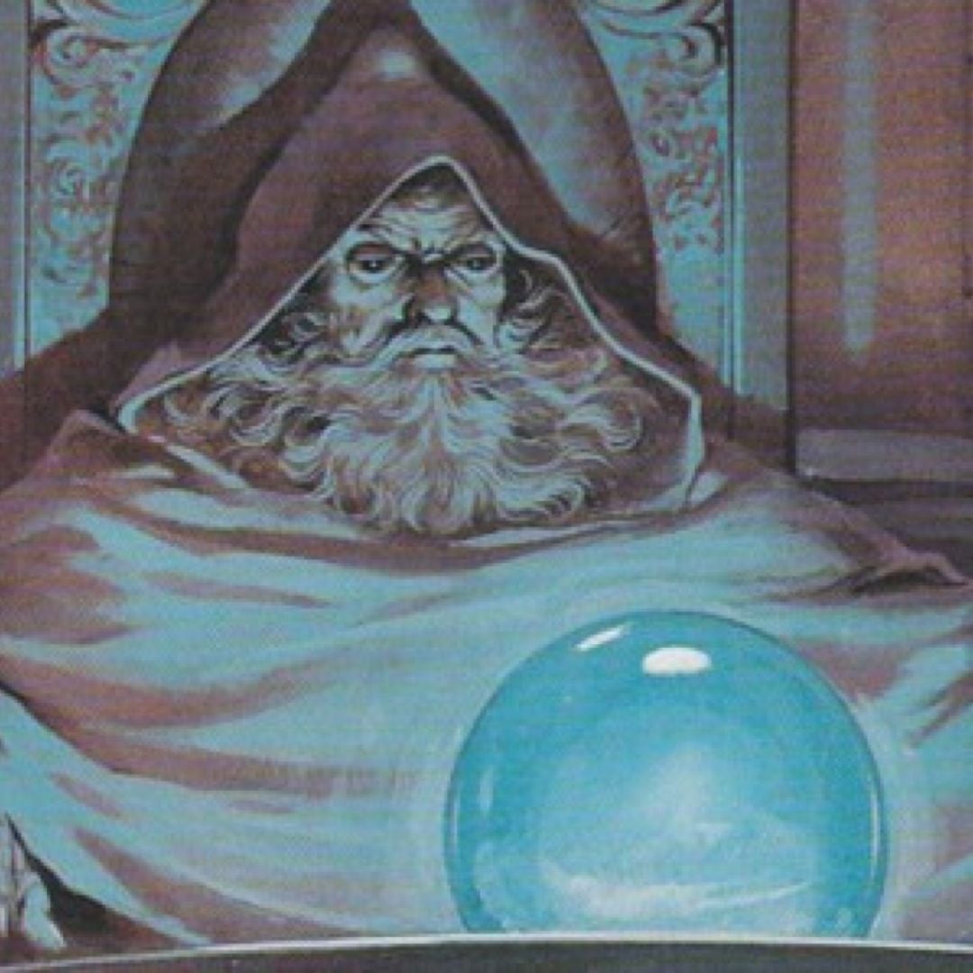 Orbgazer