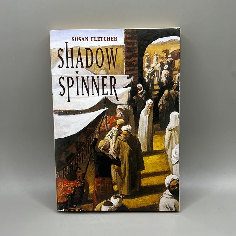 Shadow Spinner 