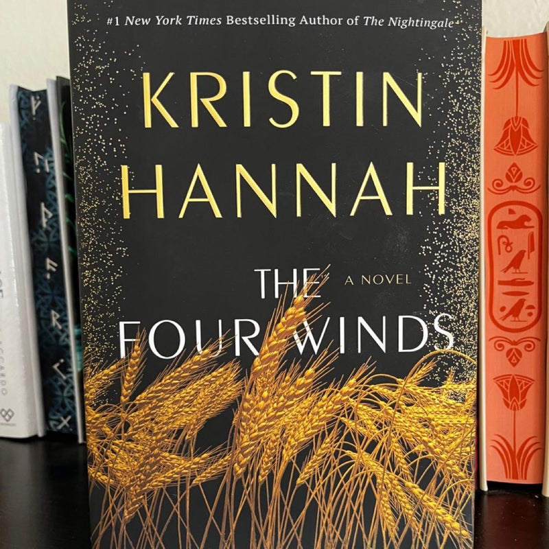 The Four Winds