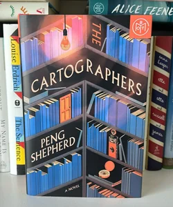 The Cartographers