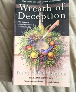 Wreath of Deception 2929