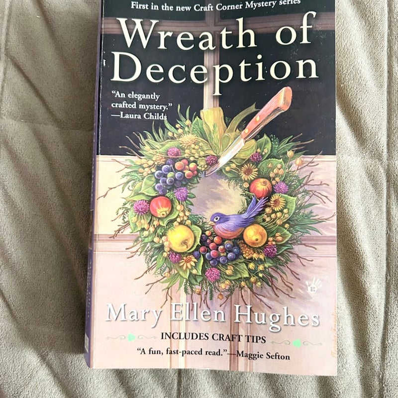 Wreath of Deception 2929