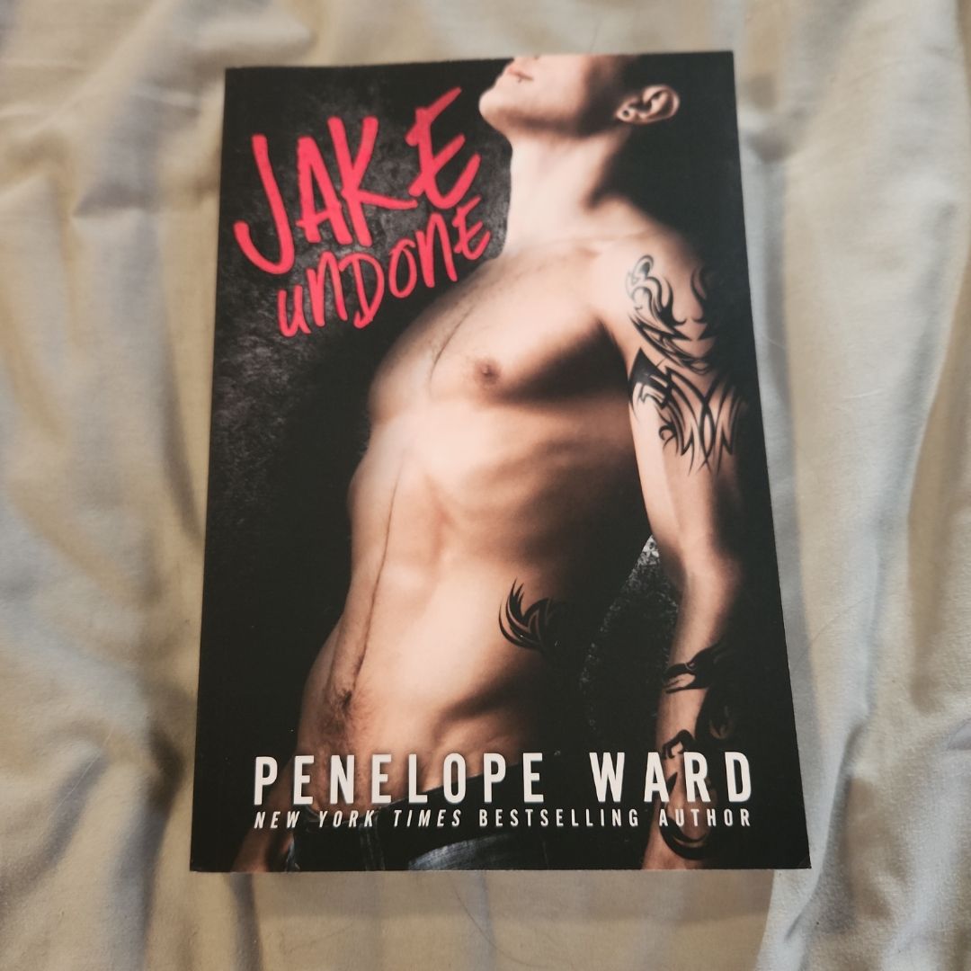 Jake Undone
