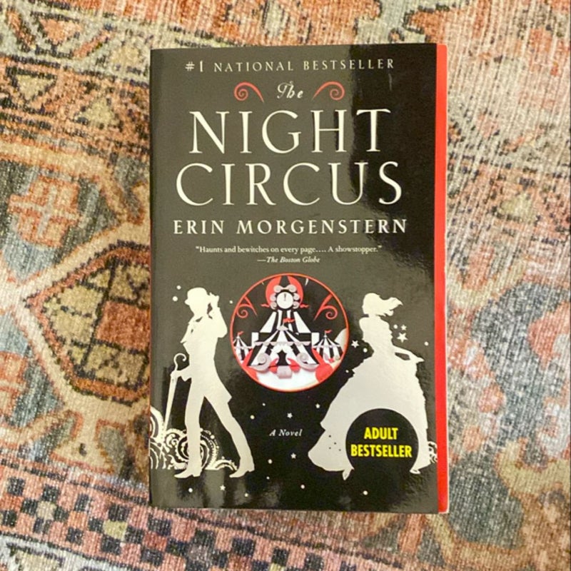 The Night Circus