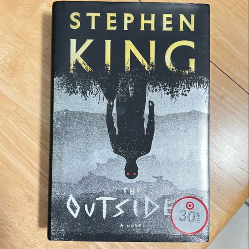 The Outsider