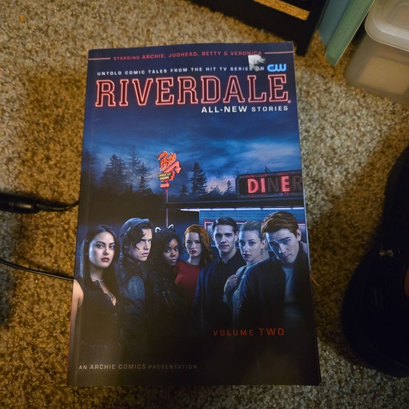Riverdale Vol. 2
