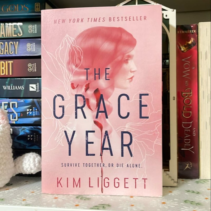 The Grace Year