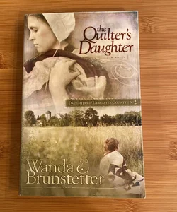 The Quilter's Daughter