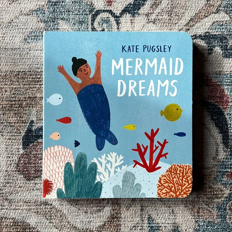 Mermaid Dreams