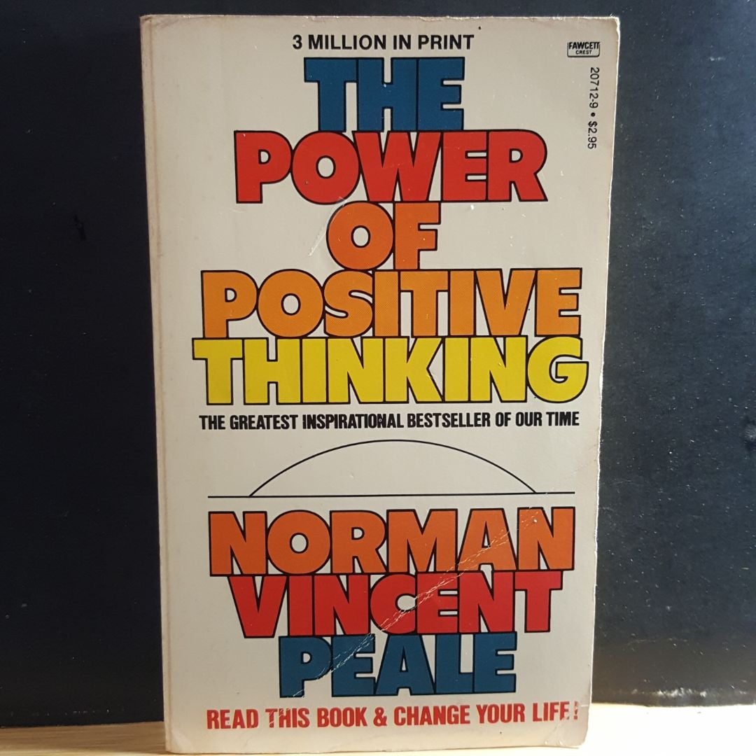 The Power of Positive Thinking