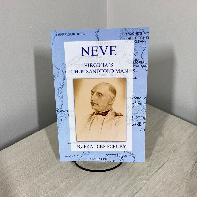 Neve: Virginia's Thousandfold Man