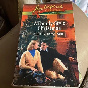 A Family-Style Christmas