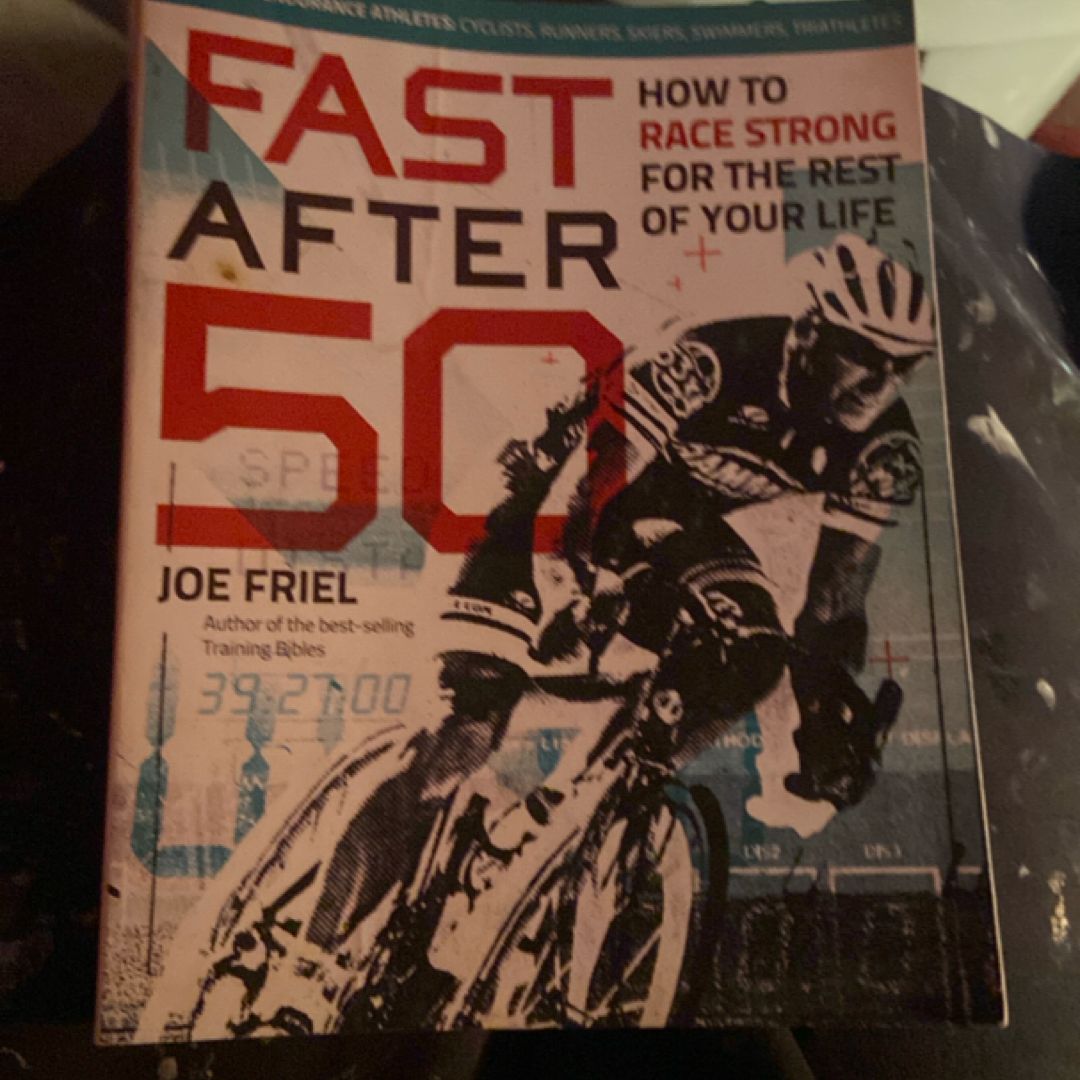 Fast After 50