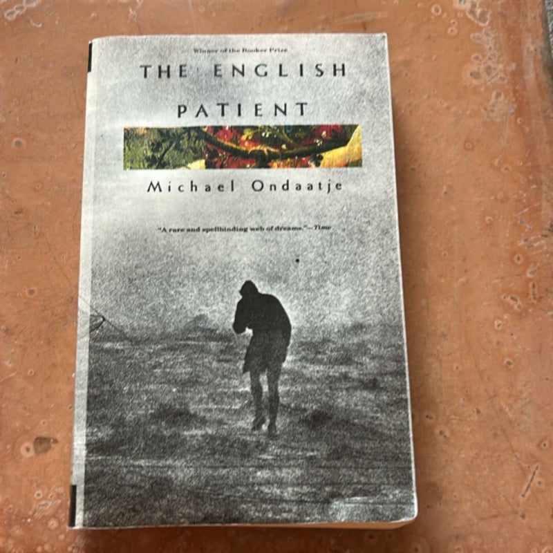 The English Patient
