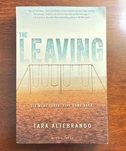 The Leaving